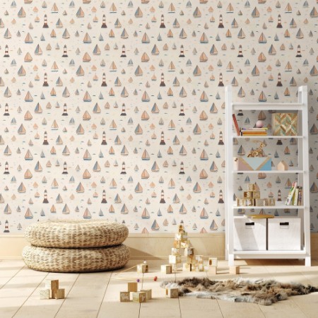 Picture of Farvesammensætning Aston Beige - 1074501-01 - 07139-01